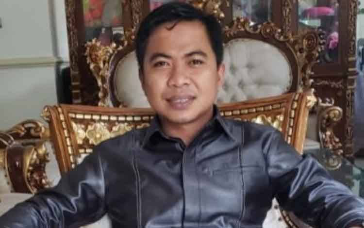Percepat Pembangunan Fisik agar Selesai Tepat Waktu