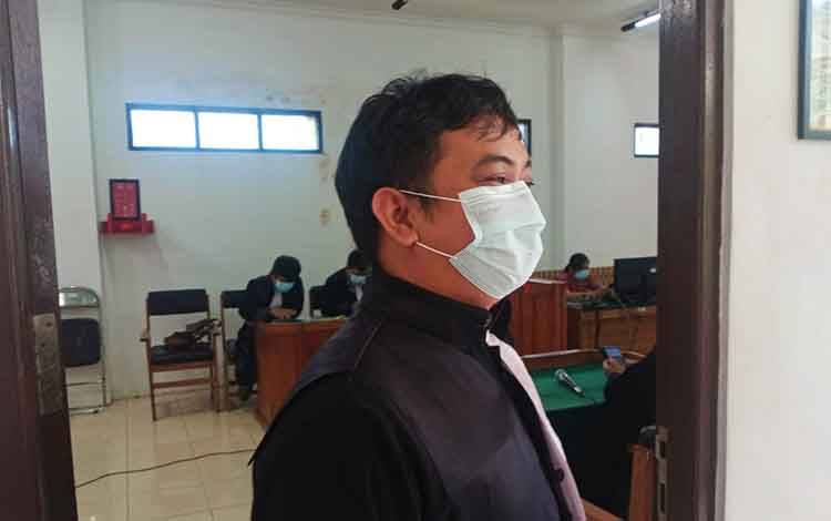 Sidang Kasus PDAM kembali Ditunda karena Saksi Berhalangan Hadir
