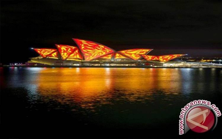 Australia Berupaya Lacak Sumber Misteri Kasus COVID-19 di Sydney