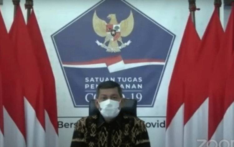 BNPB: Potensi Bencana di Indonesia Perlu Diketahui Masyarakat