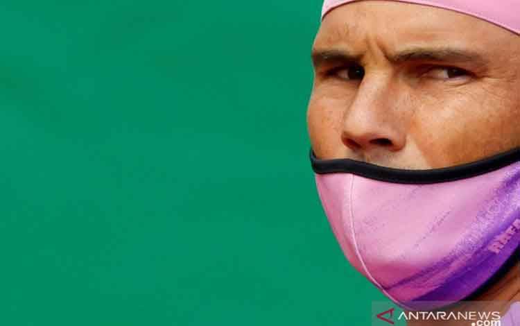Nadal dan Osaka Atlet Terbaik Versi Laureus Award