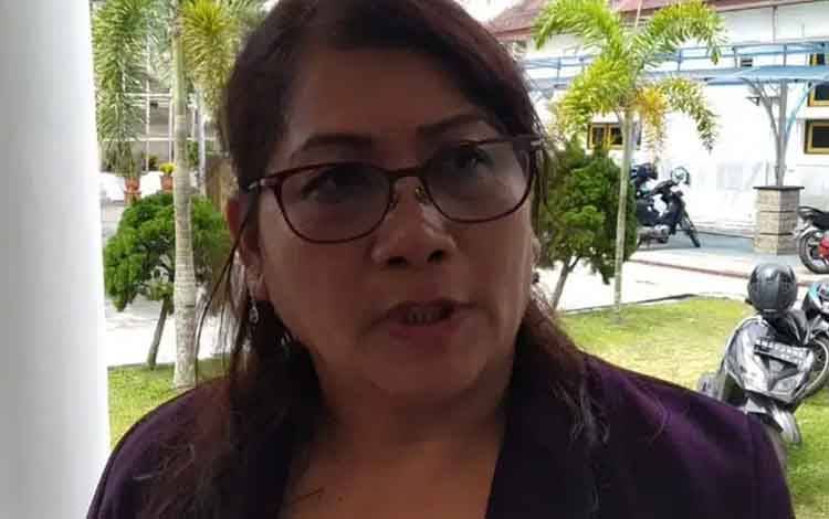 Anggota DPRD Kalteng Dorong Pemda Tingkatkan Sarpras Perpusdes