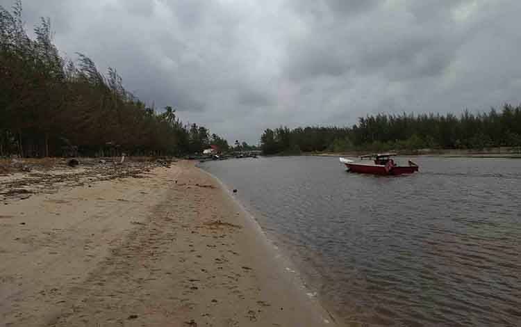 Bupati Seruyan Keluarkan Edaran Penutupan Tempat Wisata