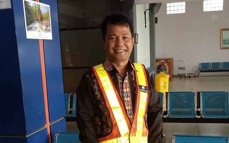 Legislator Dorong Pemerintah Benahi Sarpras Pendidikan di Kalteng
