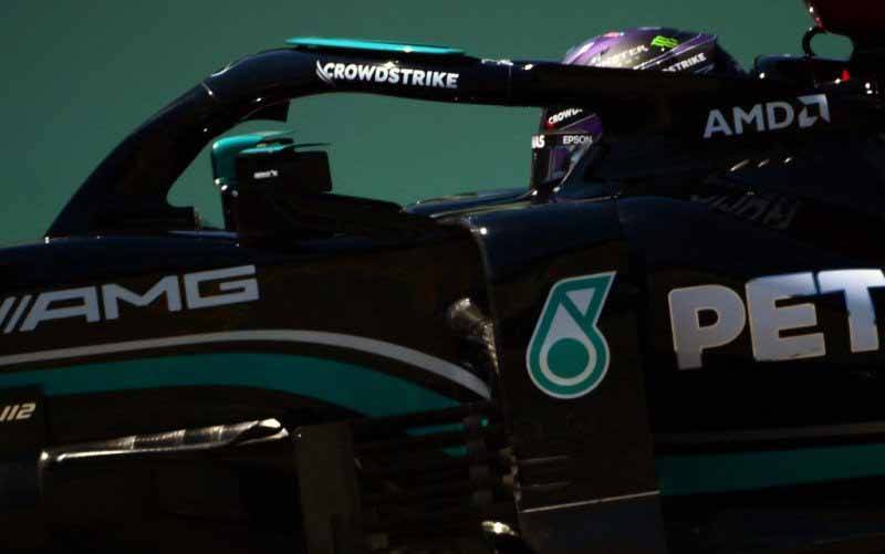 Mercedes akan Putuskan Tandem Hamilton untuk 2022 pada Musim Panas