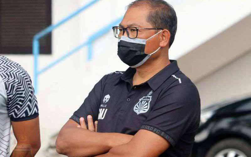 COO Bhayangkara Nilai Plus Minus Liga Tanpa Degradasi