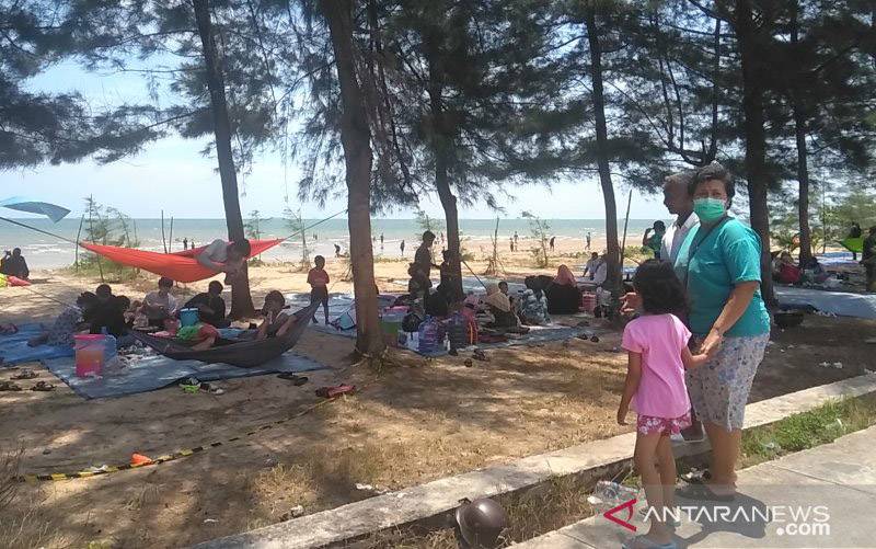 Balikpapan Tutup Tempat Wisata Selama Lebaran