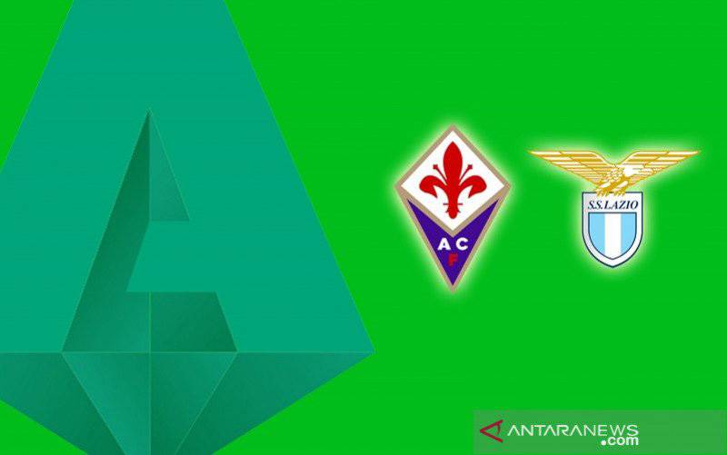 Fiorentina Cederai Peluang Lazio Dekati Empat Besar