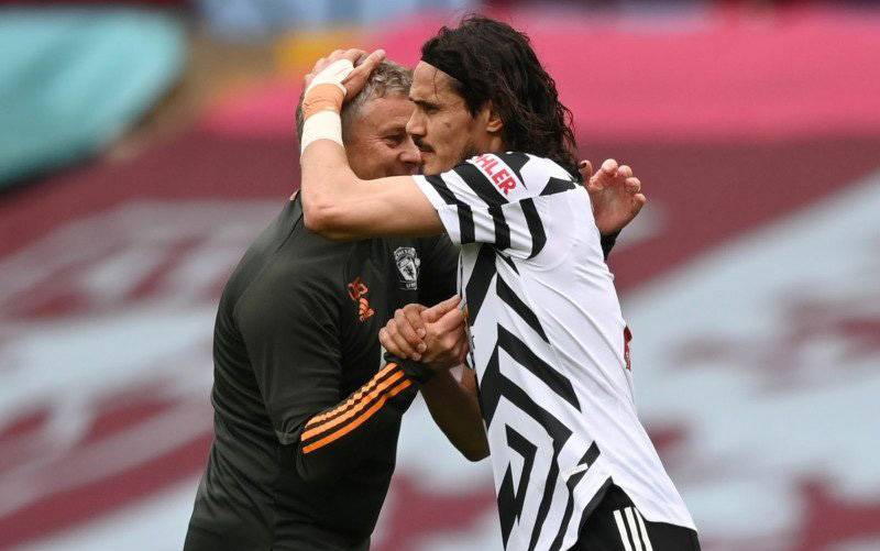 Manchester United Bangkit Meraih Kemenangan di Markas Aston Villa