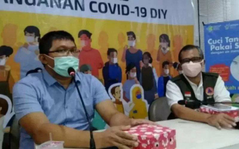 Epidemiolog: Aparat Harus Konsisten Tegakkan Hukum Larangan Mudik