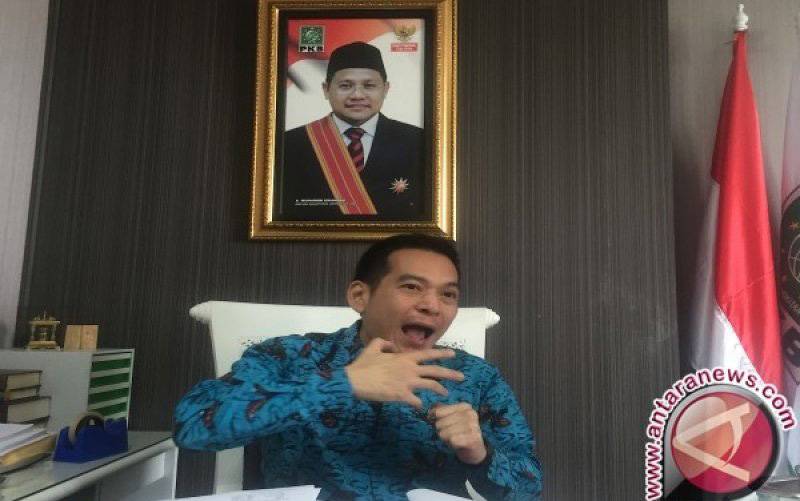 DPR Minta Eksekutif Sikapi Rencana Jepang Buang Limbah Nuklir ke Laut