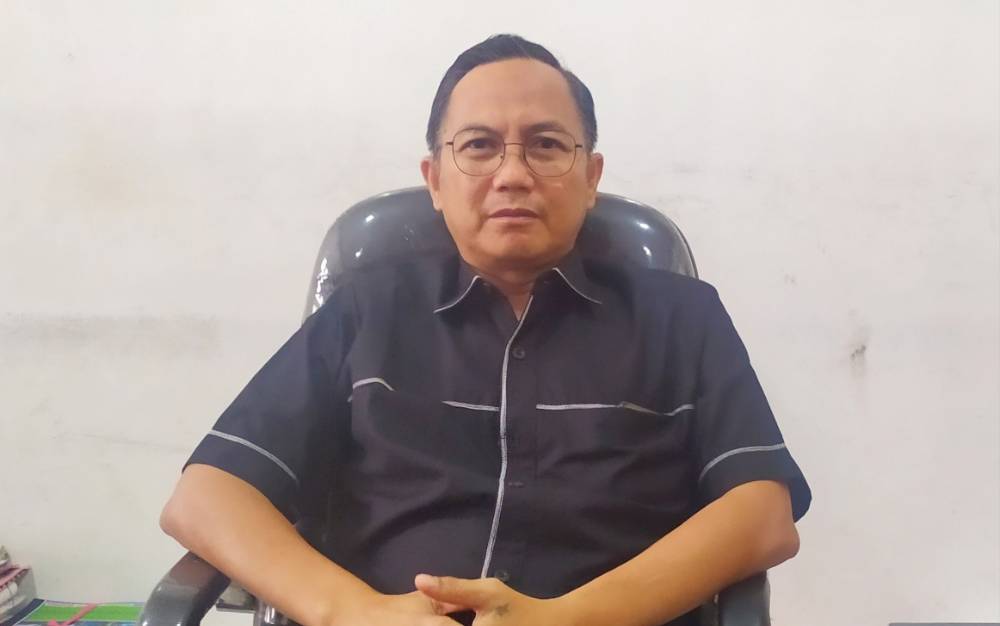 Komisi C DPRD Palangka Raya Minta Basis Data Penerima Bansos Dibenahi