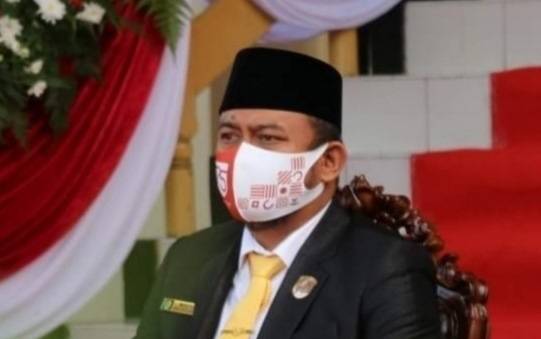 DPRD Palangka Raya Ingatkan Pangkalan Jual Elpiji 3 Kilogram Sesuai HET