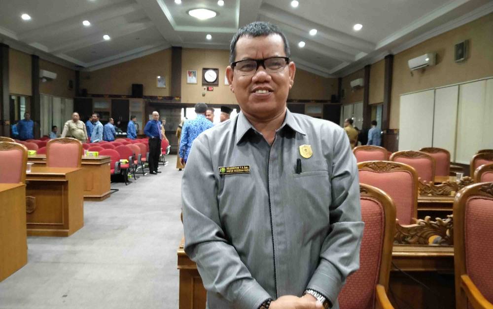 Perketat Protokol Kesehatan Jelang dan Pelaksanan Idul Fitri