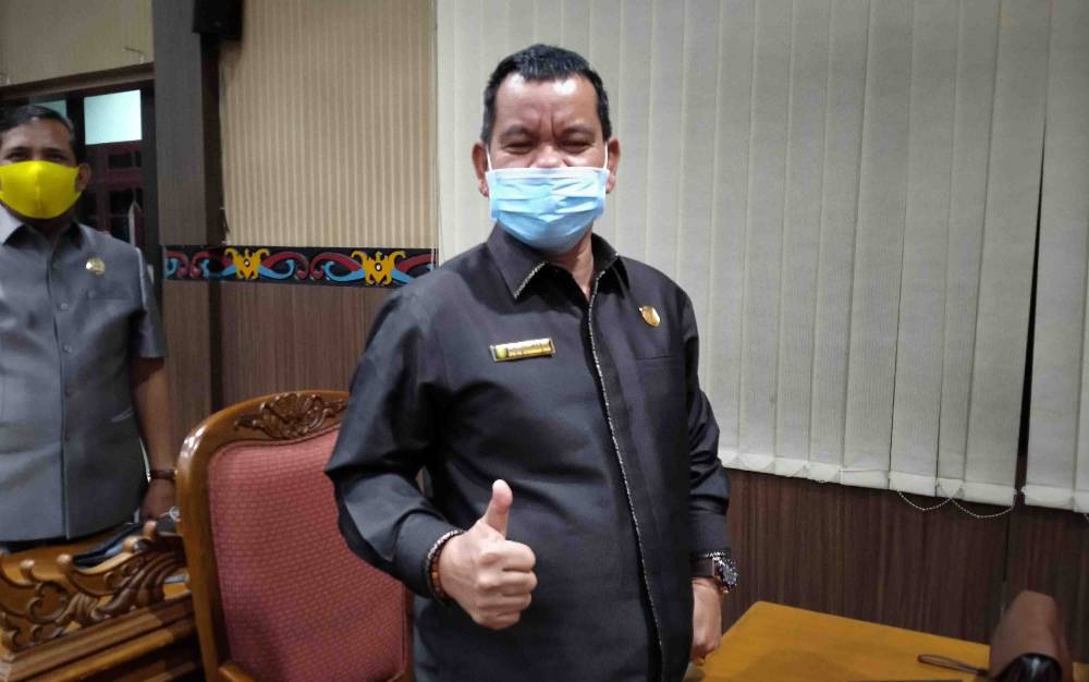 Apresiasi Langkah Pemkab Kotim Berikan Kelonggaran Mudi Lokal