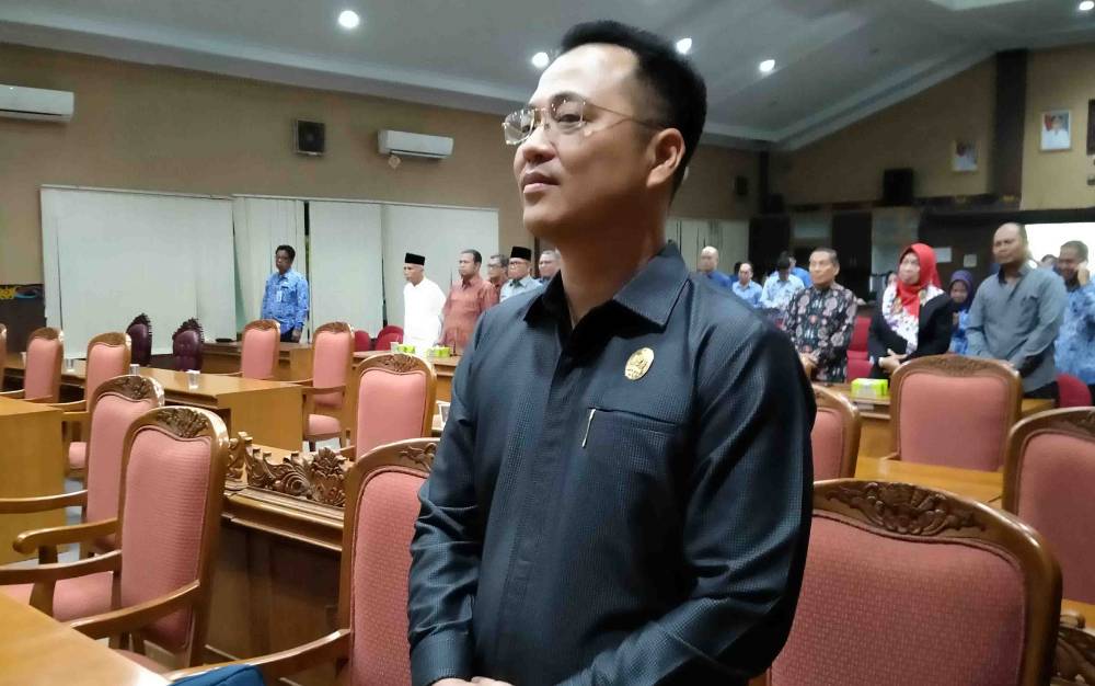 Kasus Covid-19 Meningkat, Perketat Pengawasan Hingga Pelosok Kotim