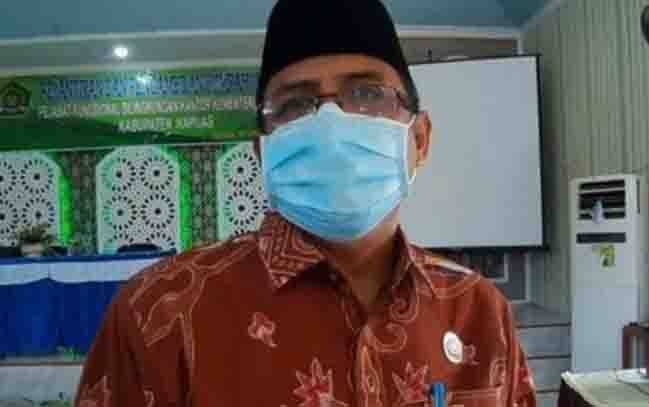 Kemenang Kalteng: Takbir Keliling Tidak Diperbolehkan