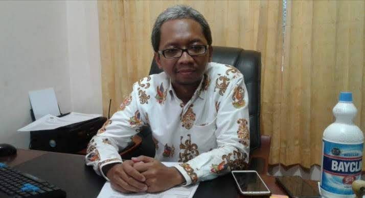 Besok, Kemenag Kalteng Gelar Sidang Isbad 1 Syawal 1442 Hijriah