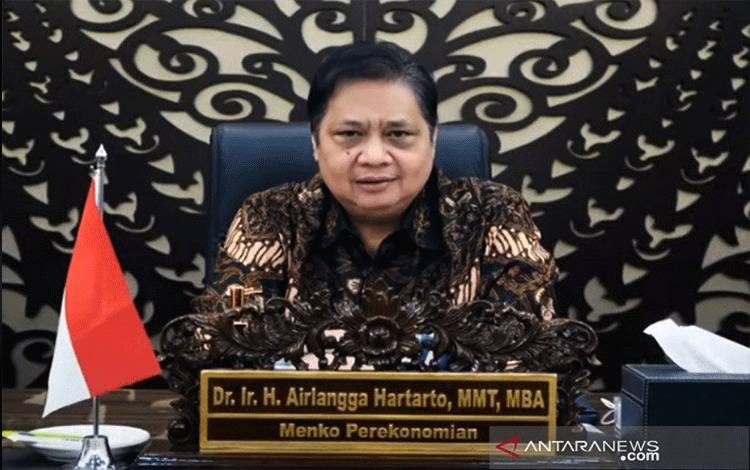 Kartu Prakerja Jadi Pilot Project Program Nasional Lainnya