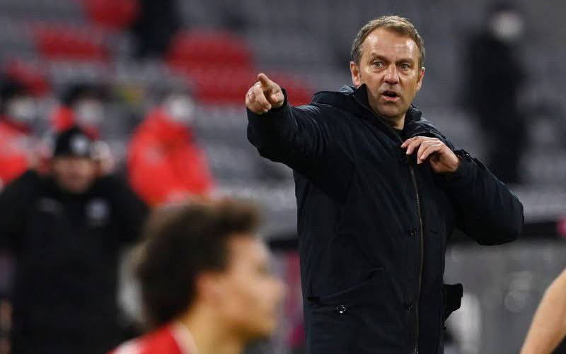 Hansi Flick Setuju Latih Timnas Jerman
