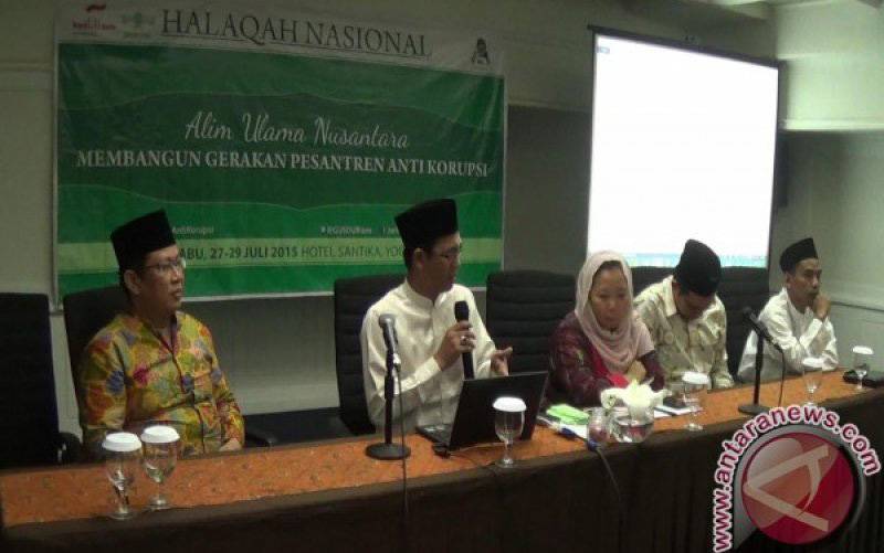 NU Minta Polemik Salat Id Dihentikan dan Patuhi Pemerintah