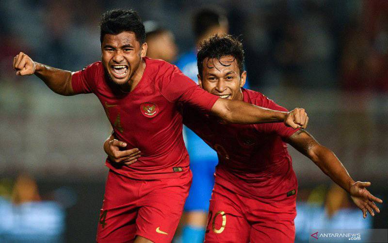 Asnawi Mangkualam Gabung Timnas Indonesia di Dubai Mulai 18 Mei