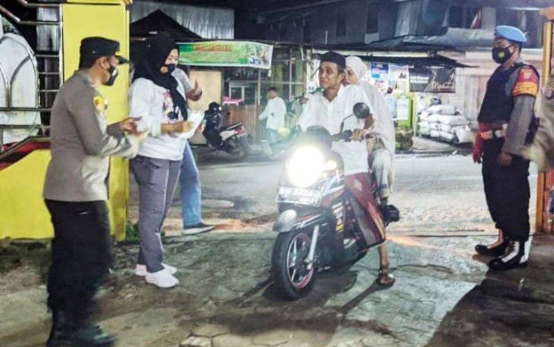 MUI Terbitkan Panduan Ibadah Ramadhan Bahas Tarawih dan Takbir