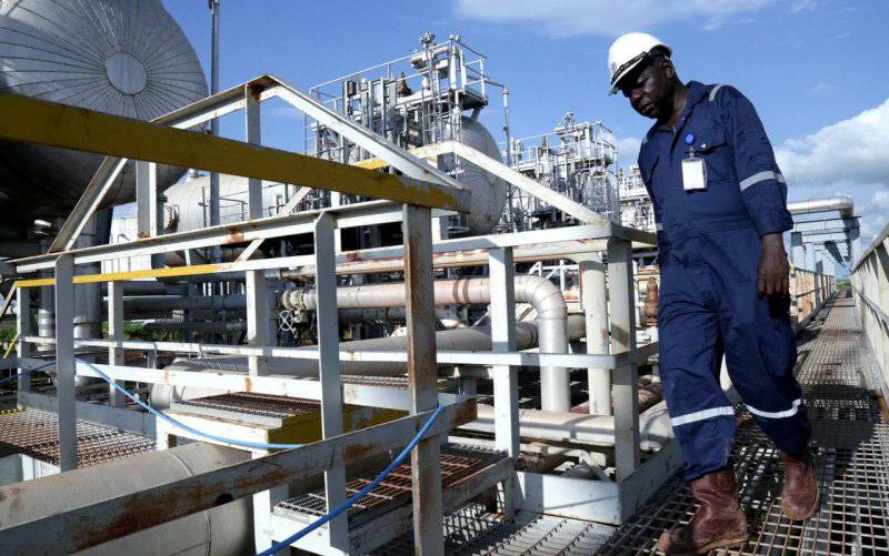 Harga Minyak Terdongkrak, Setelah Saudi Abaikan Kekhawatiran Pasokan