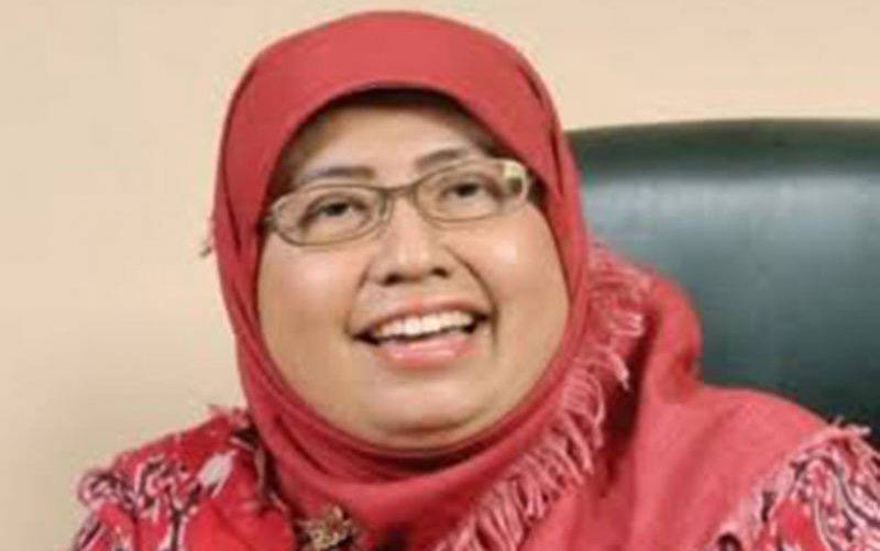 Forhati Minta KPK Jelaskan ke Publik Tes Alih Status Pegawai