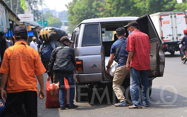 Pemerintah Terima Kedatangan 157 WNA Cina, Pengamat: Masyarakat Jadi Mau Mudik