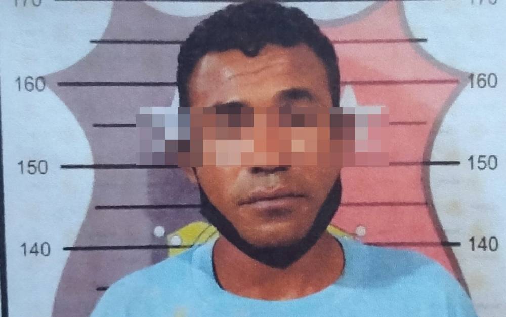 Mencuri Bersama-sama, saat Tertangkap Sendirian