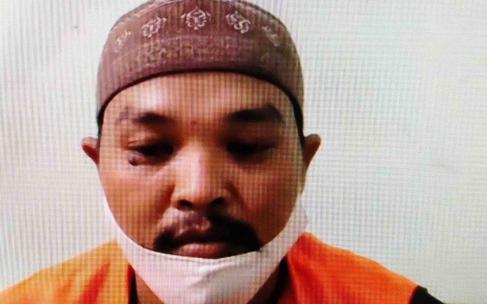 Hakim Vonis 1 Tahun Penambang Emas Ilegal