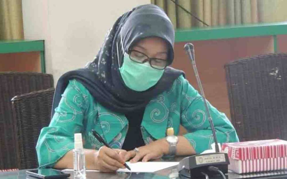 Pemekaran Kotawaringin Bukan untuk Pisah dari Bingkai Bumi Tambun Bungai