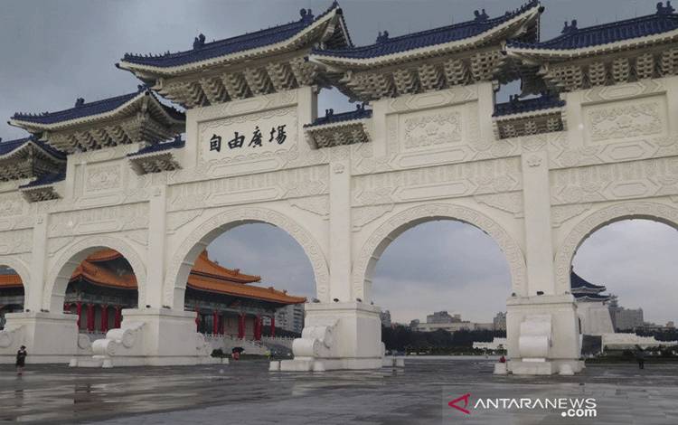 Taiwan Kecam 'Kebohongan tak Tahu Malu' China soal Akses WHO