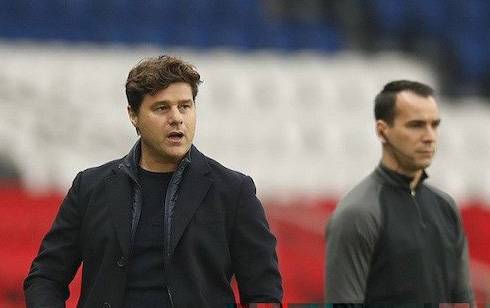 Pochettino: Piala Prancis Tetap Jadi Target PSG
