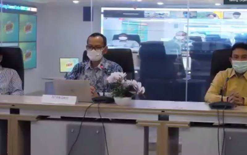 Kemendikbudristek Luncurkan Beasiswa Gelar dan Nongelar bagi Dosen