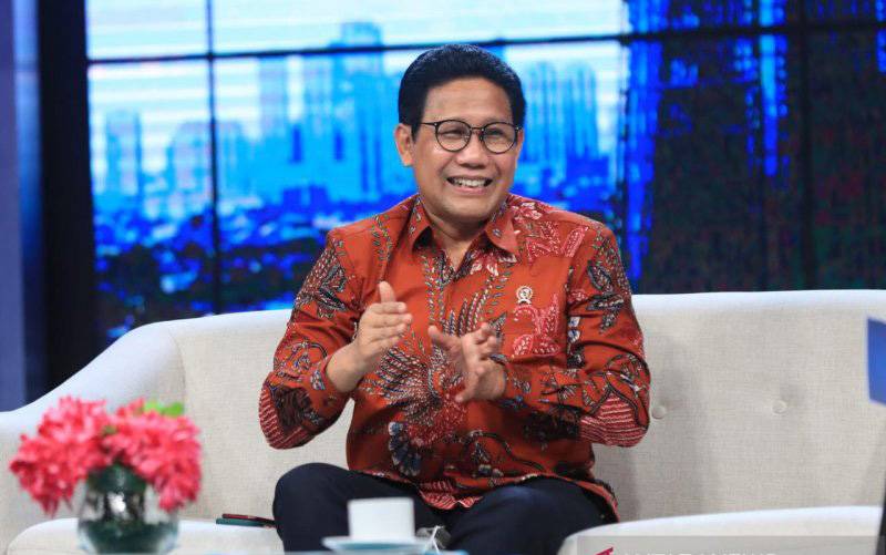 Kemendes Optimalkan Dana Desa Jaga Ekonomi Dampak Larangan Mudik