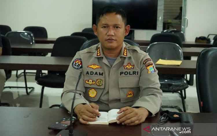 Polisi Selidiki Penembakan Rombongan Kapolres Maybrat Papua Barat