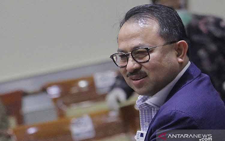 Pegawai KPK Tidak Lolos TWK Jangan Diberhentikan
