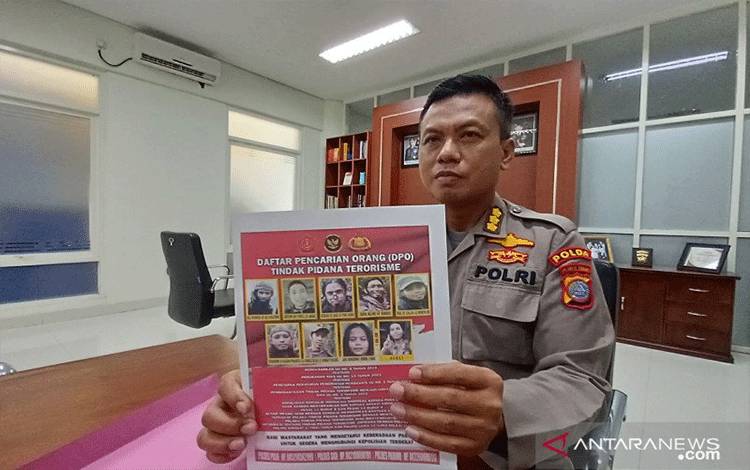 Polisi Sebut Kelompok Mujahidin Indonesia Timur Diduga Bunuh 4 Petani dan Merampok