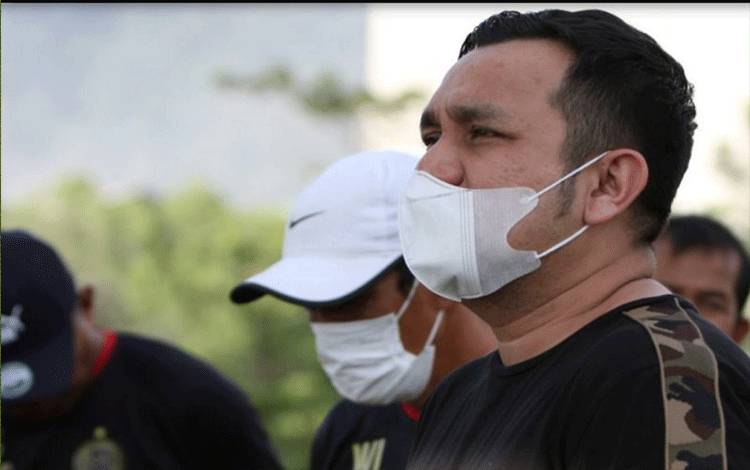 Semen Padang Tolak Wacana Kompetisi Liga 1 Tanpa Degradasi