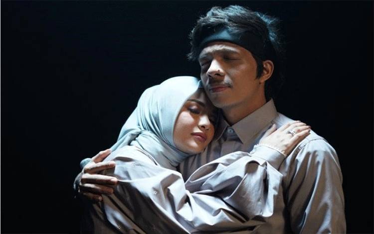 Puasa Terakhir, Atta Halilintar Rilis Lagu "Takbir"