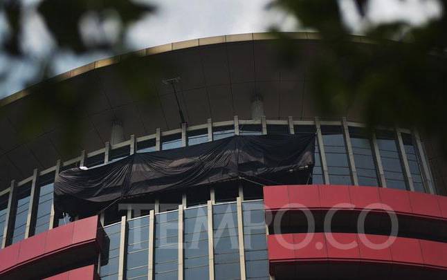Tayangkan Dokumenter KPK End Game, Akun Instagram Watchdoc Diretas