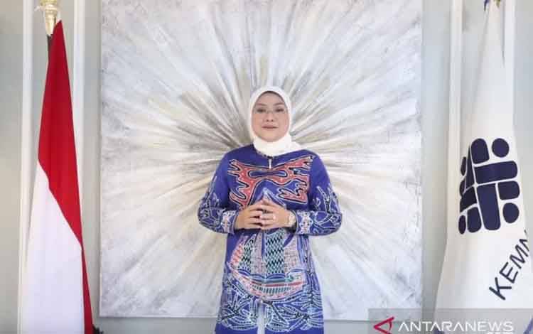 Menaker Ingatkan Masyarakat Tetap Tunda Mudik saat Idul Fitri