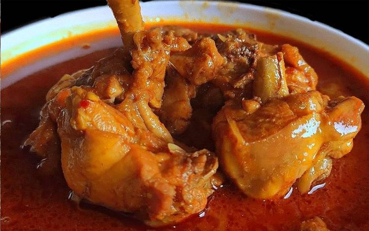 Jangan Lupa Sayur dan Buah Usai Santap Hidangan Lebaran