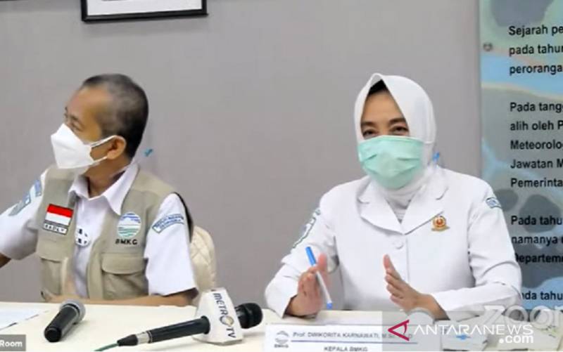Gempa Magnitudo 6,7 di Nias Barat Dirasakan Hingga Sibolga