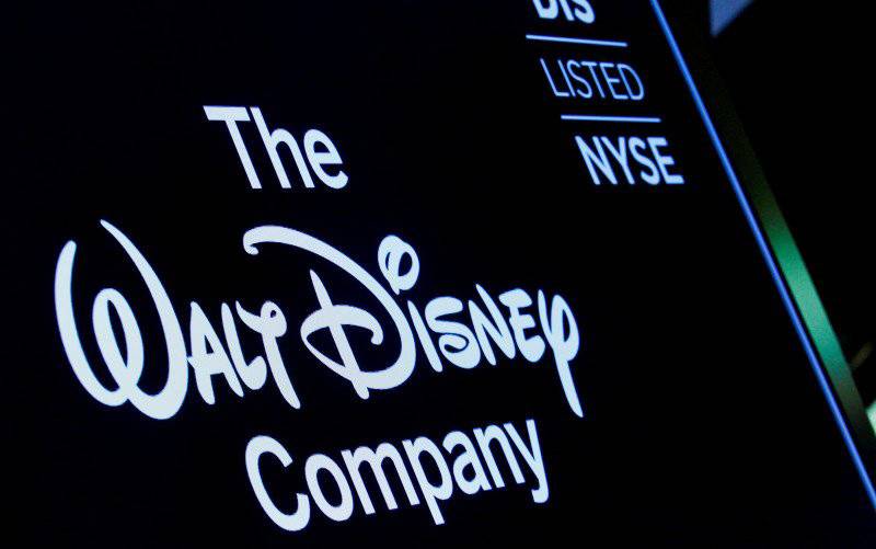 Pertumbuhan Layanan Streaming Melambat, Saham Disney Jatuh