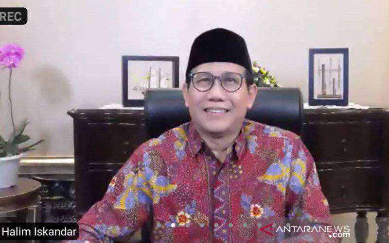 Mendes: Pembangunan Berbasis Data Percepat Penyelesaian Masalah Desa