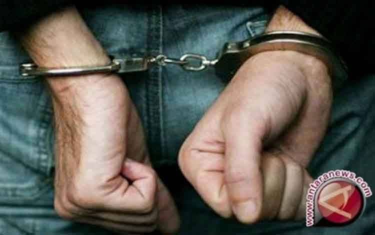 Polisi Tangkap Ibu Pembuang Bayi