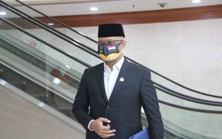 F-PKS Minta Pemerintah Segera Ajukan Draf Revisi UU ITE